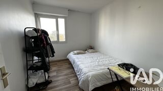  Appartement à vendre 4 pièces 84 m²