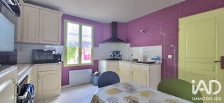  Maison à vendre 5 pièces 113 m²