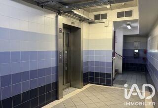 Vente Parking/Garage Vente Parking 15 m&sup2; Paris 6