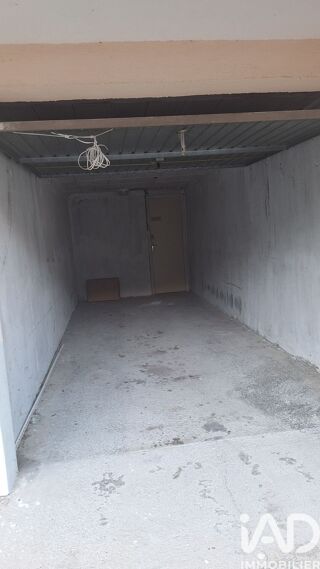  Parking / Garage � vendre 15 m�
