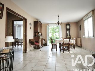  Maison � vendre 8 pi�ces 128 m�