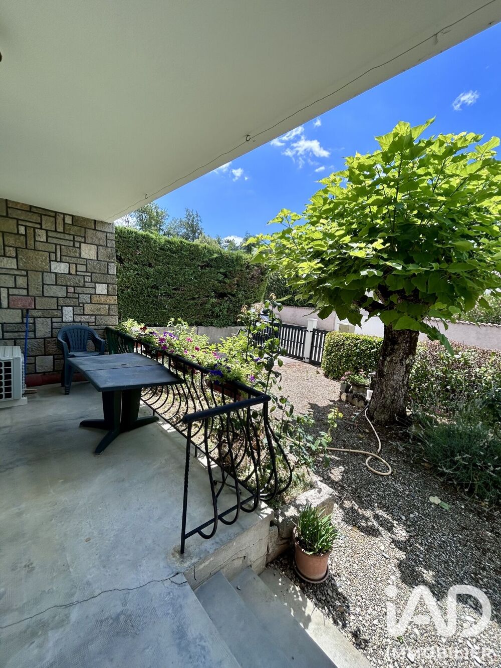 Vente Maison Vente Maison/villa 5 pièces Caussade