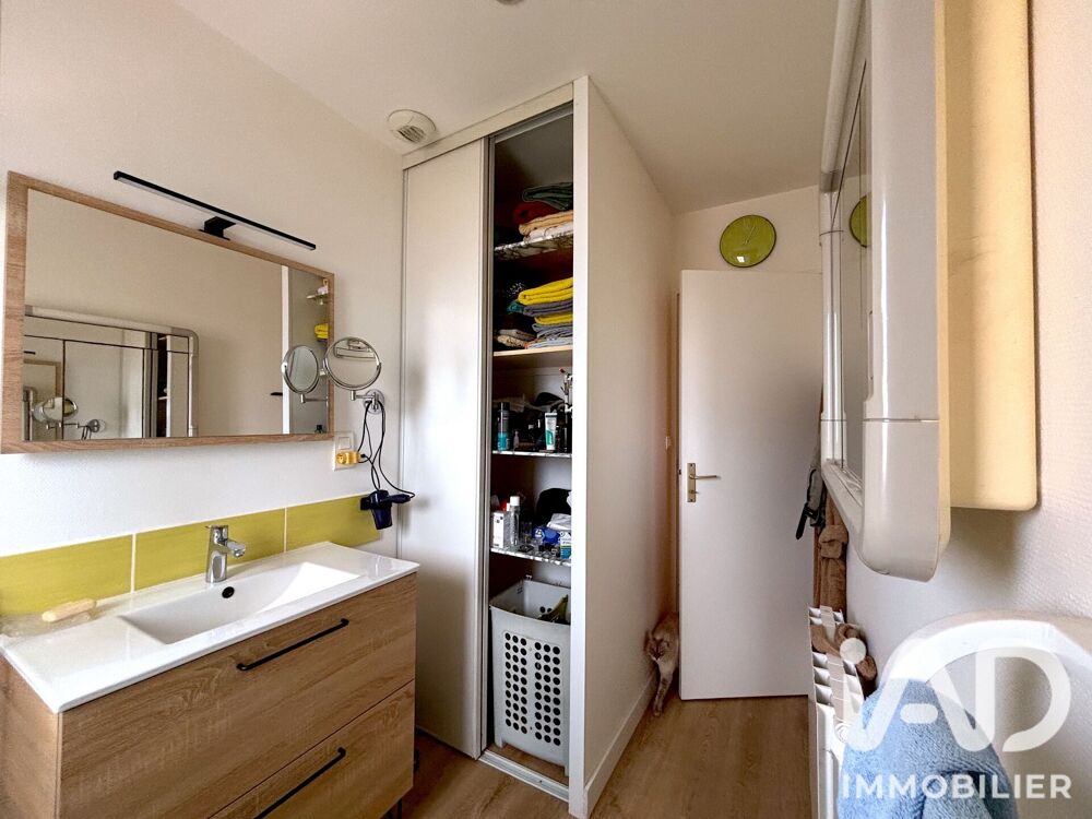 à vendre  Maison Mérignac (33700)