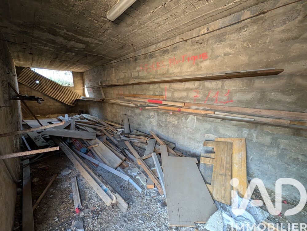 Vente Appartement Vente Atelier 3 pièces Sorgues