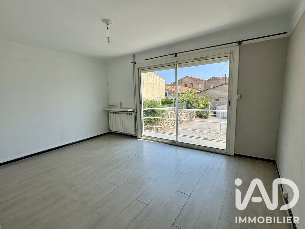Vente Maison Vente Maison/villa 6 pièces Frontignan