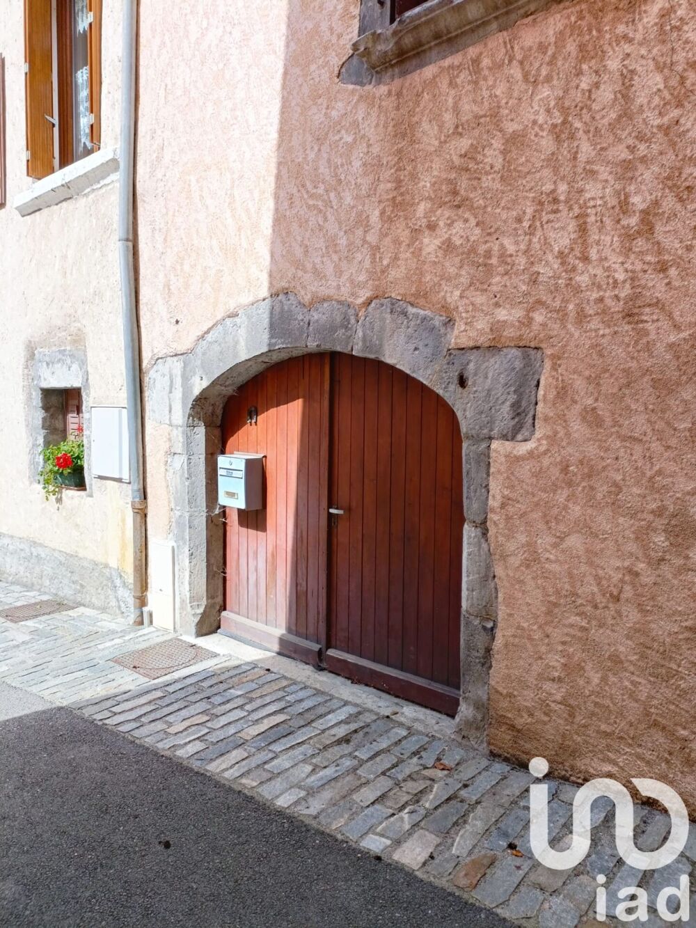 Vente Maison de village 2 pièces