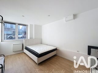  Appartement à vendre 1 pièce 16 m²