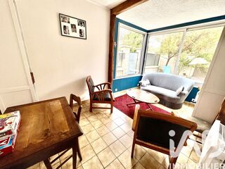  Maison à vendre 4 pièces 76 m²