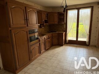  Maison à vendre 3 pièces 107 m²