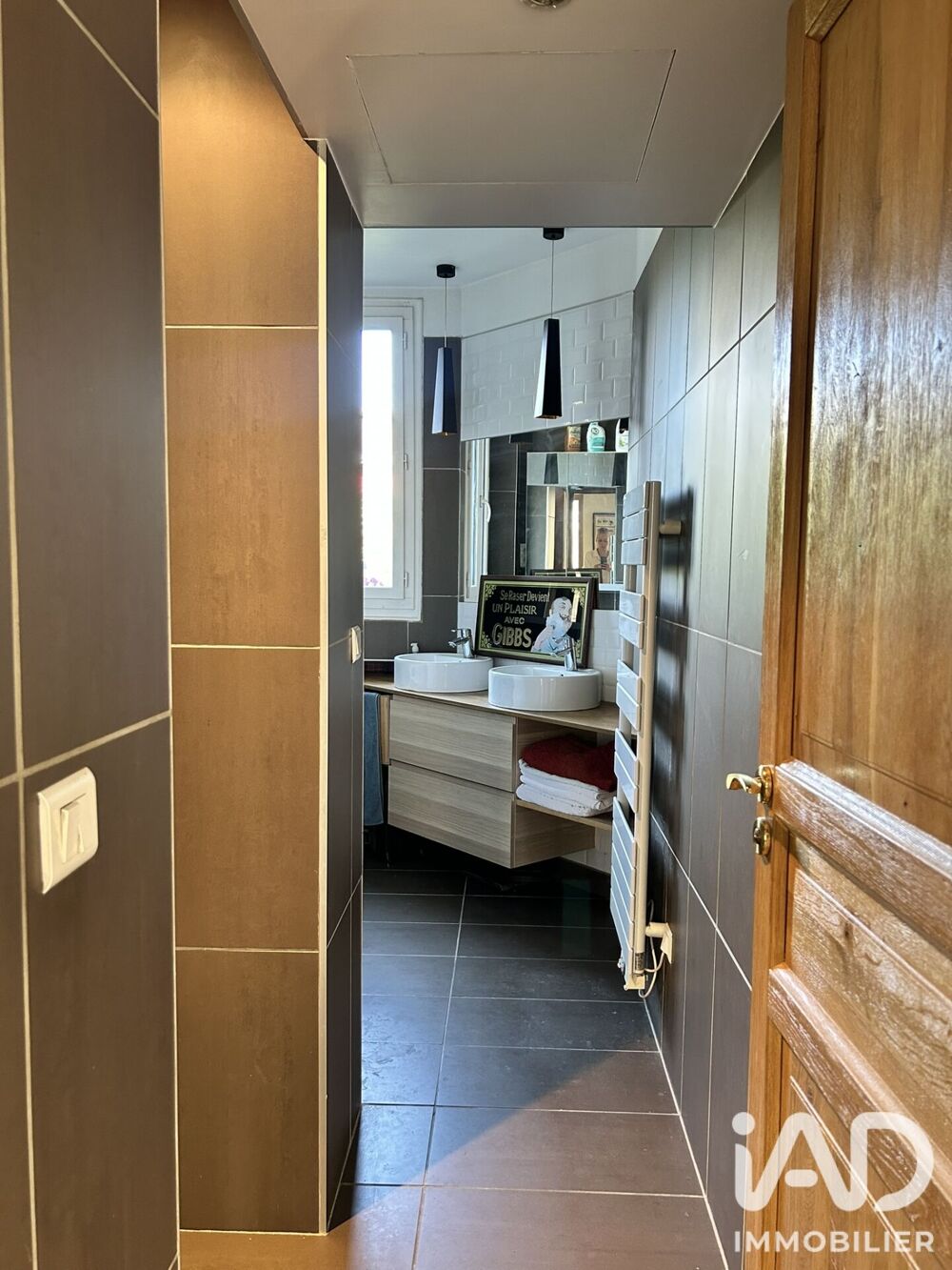 à vendre  Appartement Paris 14