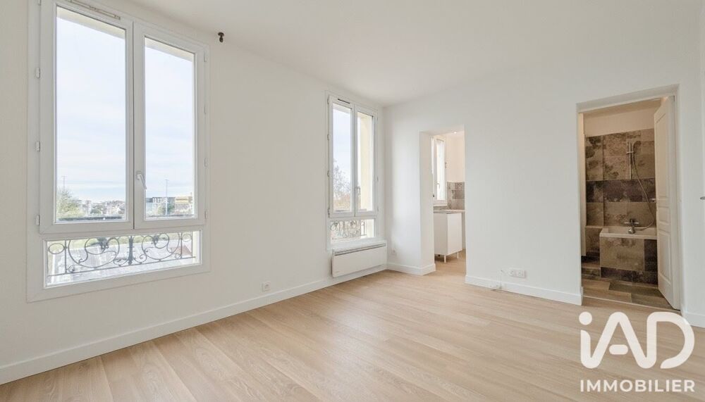 Vente Appartement Vente Studio 1 pièce Saint-denis