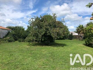  Terrain à vendre 567 m²