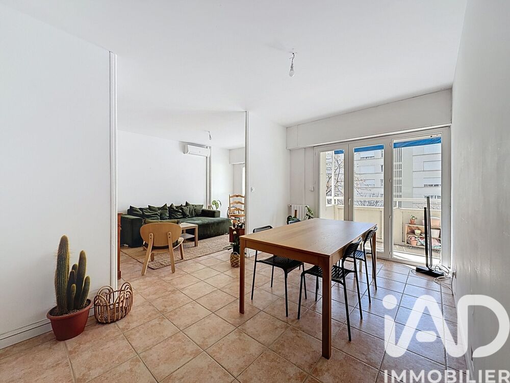 Vente Appartement Vente Appartement 4 pièces Toulon
