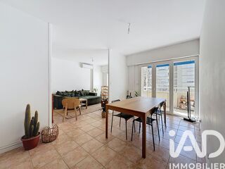  Appartement à vendre 4 pièces 88 m²