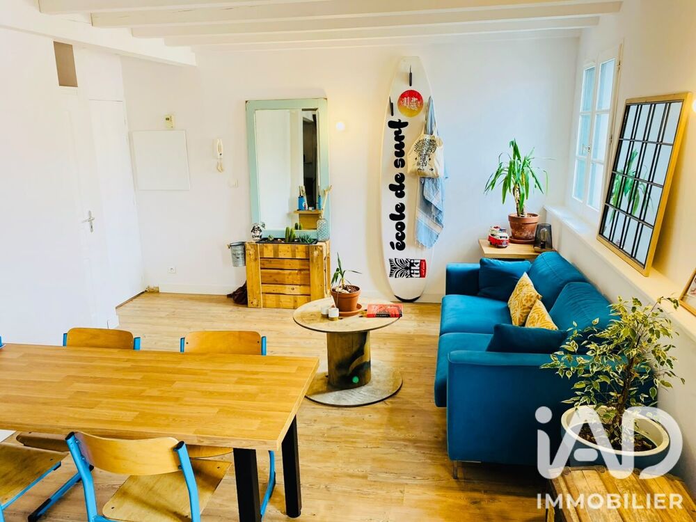 Vente Appartement Vente Appartement 3 pièces Bayonne