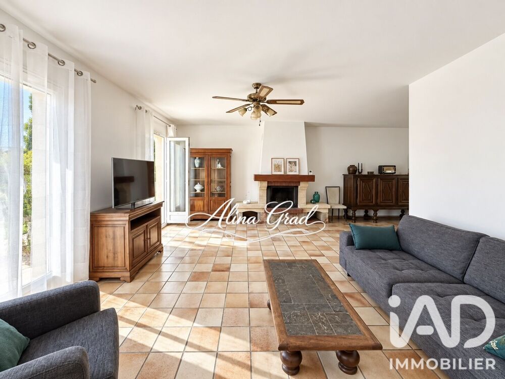 Vente Maison Vente Maison/villa 5 pièces Franconville