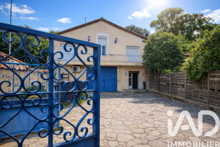  Maison à vendre 4 pièces 150 m²