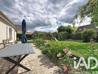  Maison à vendre 7 pièces 146 m²