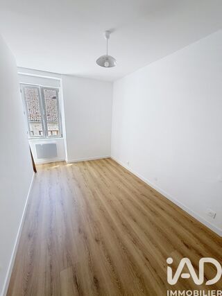  Appartement à vendre 3 pièces 45 m²