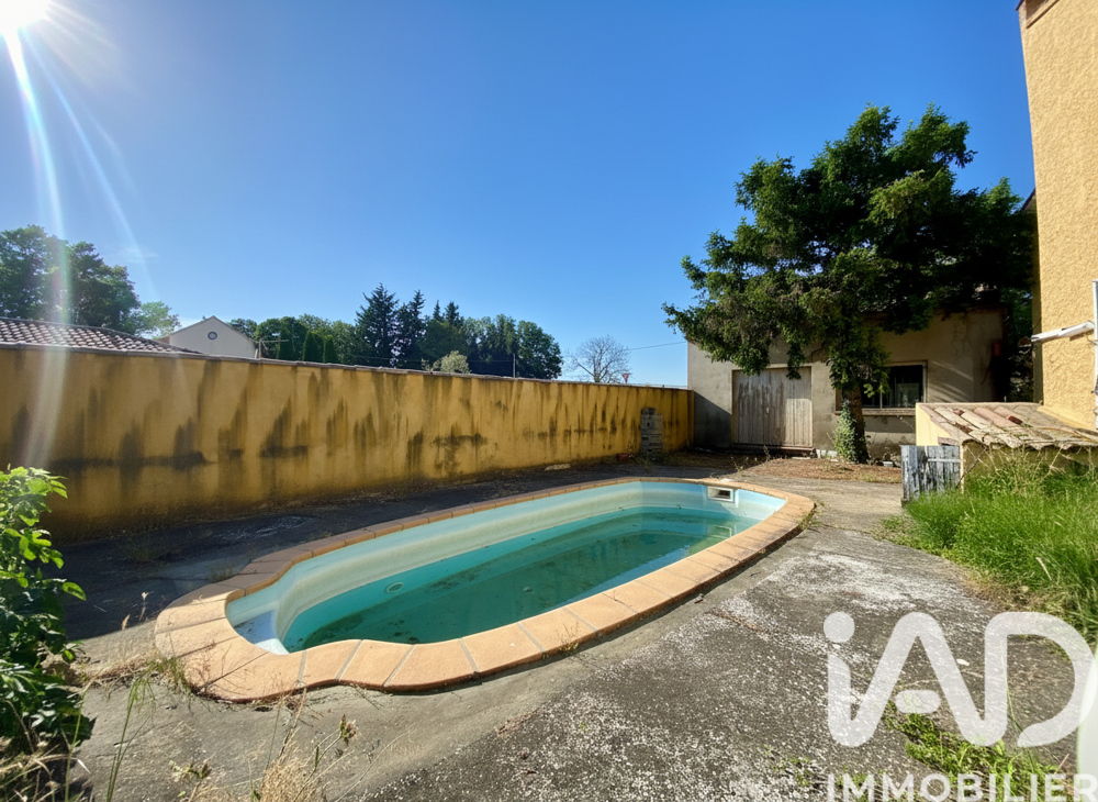 Vente Maison traditionnelle 6 pièces