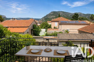  Maison � vendre 7 pi�ces 106 m�