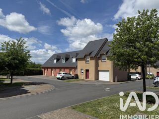  Maison à vendre 2 pièces 43 m²