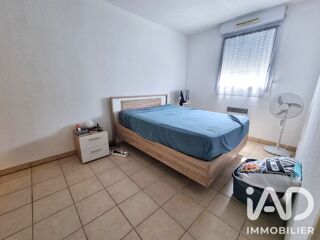  Appartement à vendre 2 pièces 42 m²