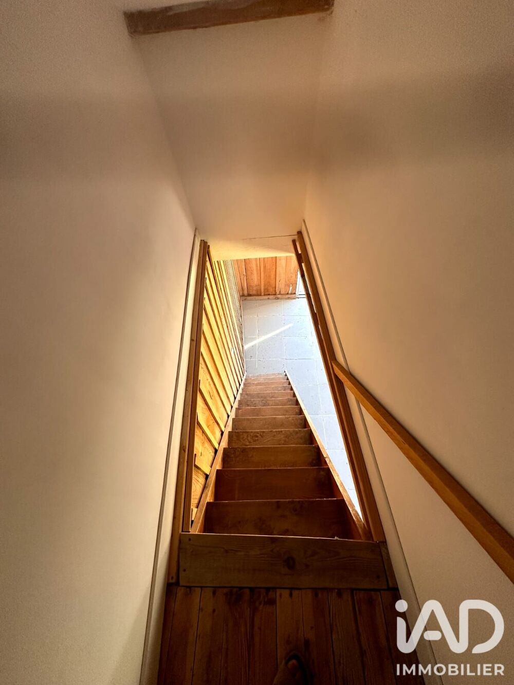 Vente Maison Vente Maison/villa 2 pièces Arvert