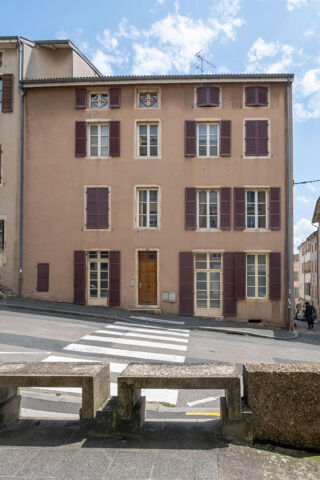  Appartement � vendre 2 pi�ces 43 m�