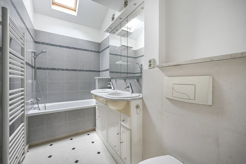 � vendre  Maison Rueil-Malmaison (92500)