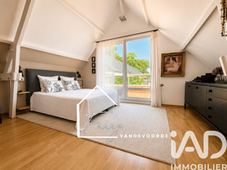  Maison à vendre 7 pièces 200 m²