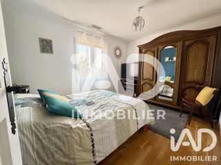  Maison à vendre 4 pièces 99 m²