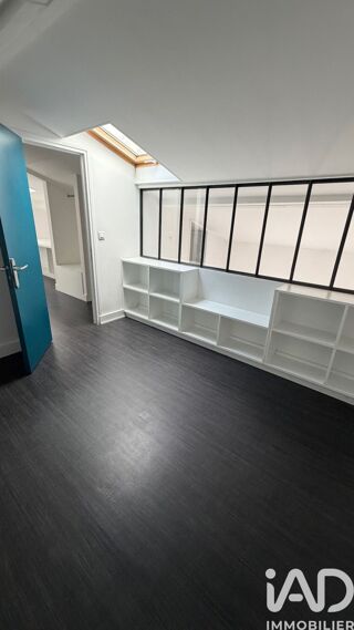  Appartement � louer 2 pi�ces 47 m�