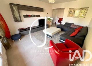  Appartement � vendre 4 pi�ces 81 m�