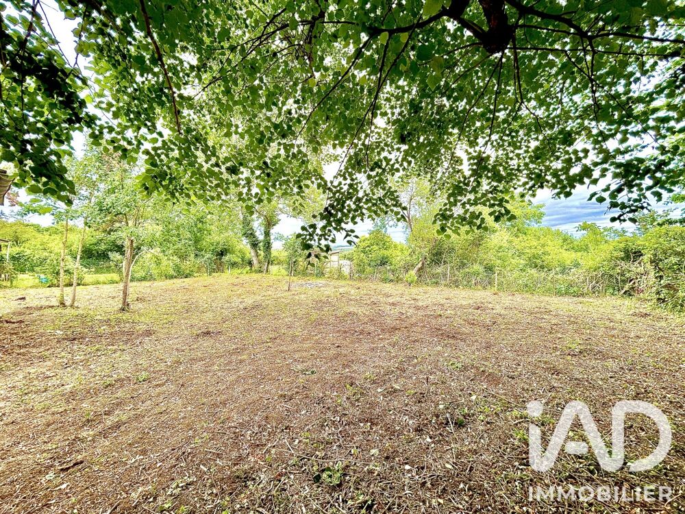 vente Autres - 2 pièce(s) - 21 m² Pont-sur-Yonne (89140)