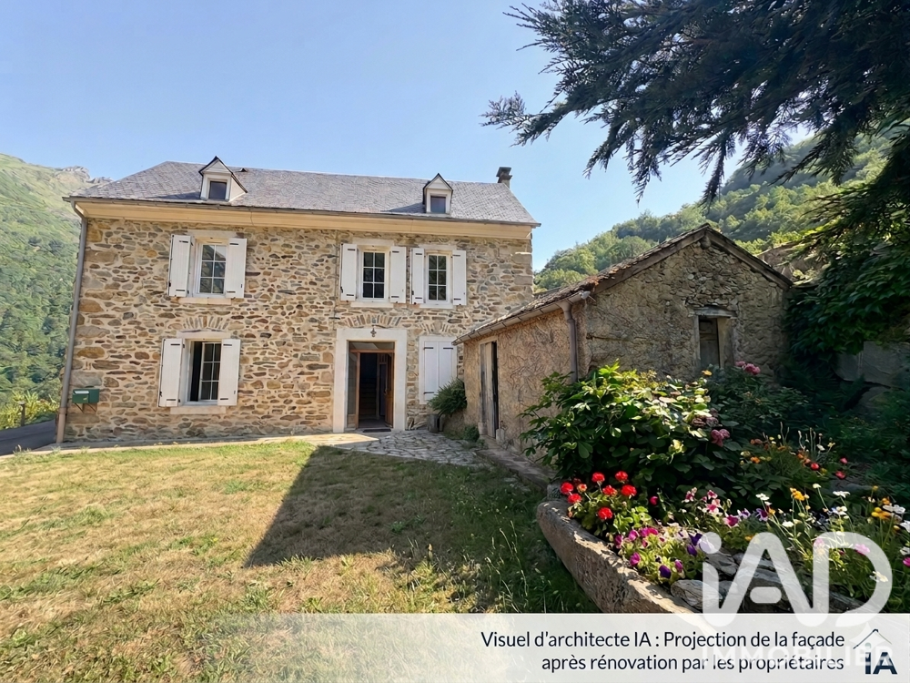 Vente Maison/villa 4 pièces