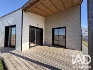  Maison à vendre 4 pièces 119 m²
