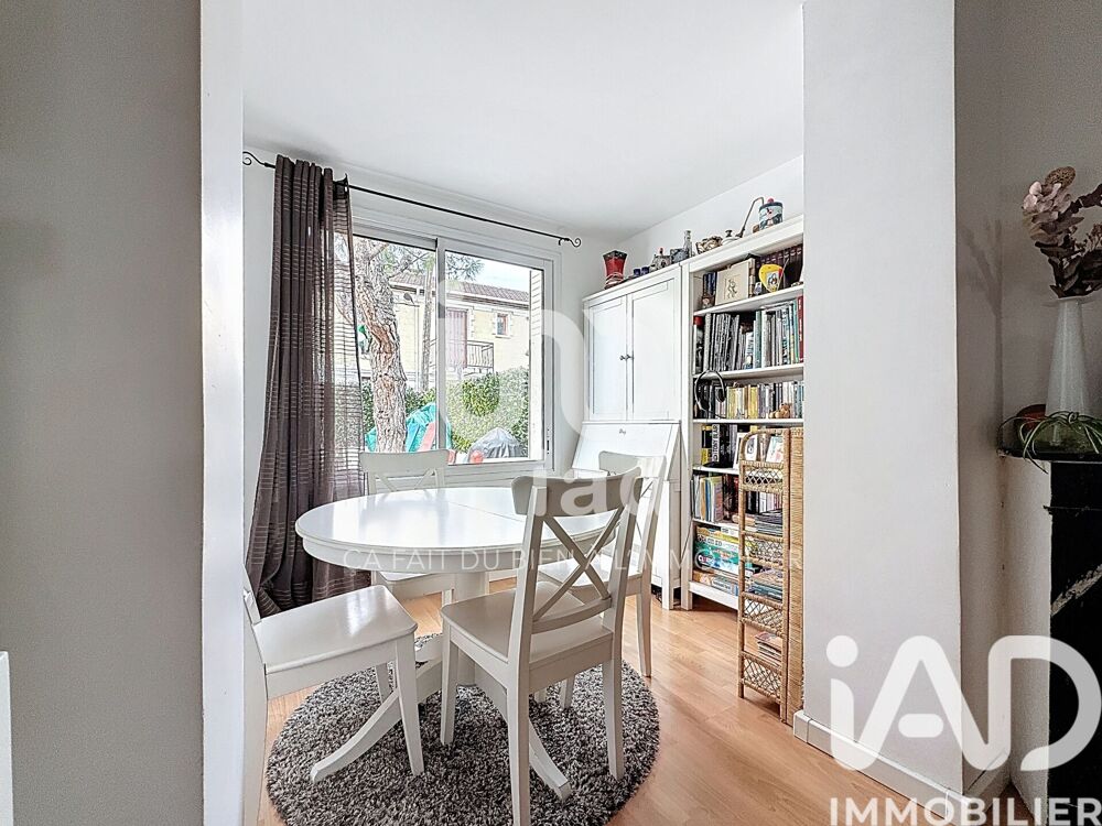 Vente Maison de ville 3 pièces