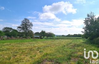  Terrain à vendre 1370 m²