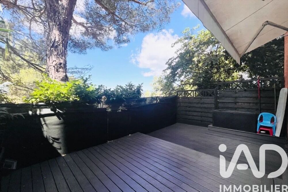 vente Appartement - 3 pièce(s) - 51 m² Mougins (06250)