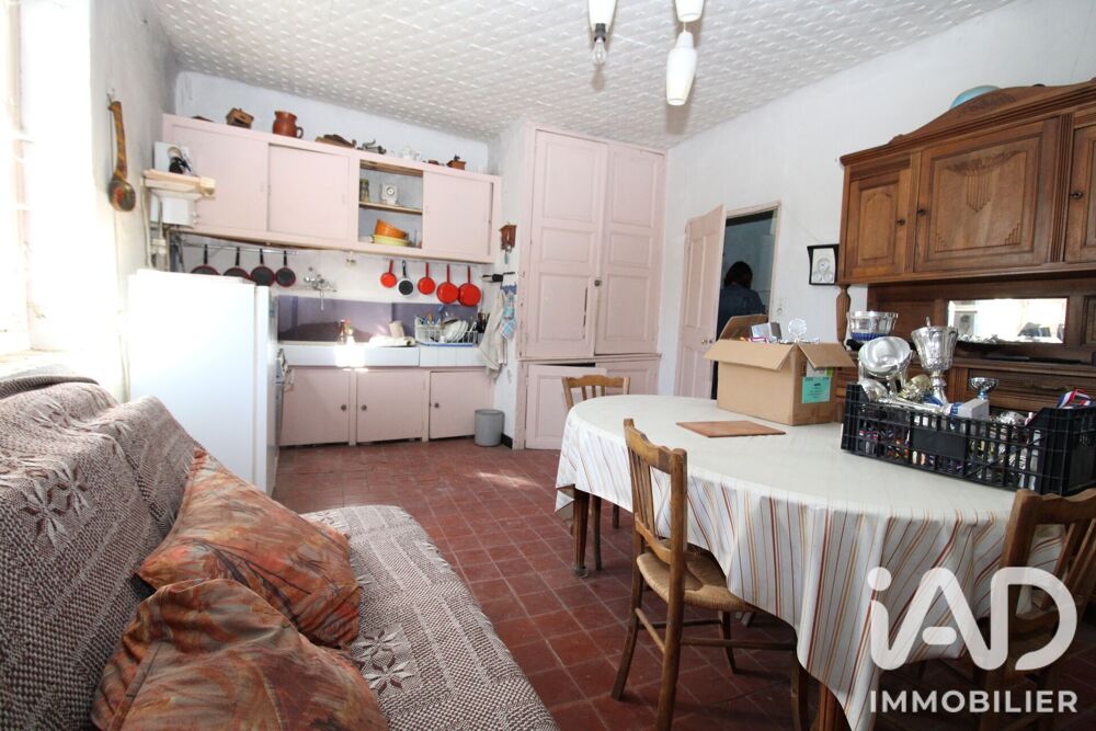 Vente Maison Vente Maison de village 10 pièces Comps-sur-artuby