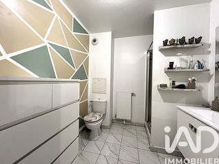  Appartement � vendre 2 pi�ces 42 m�