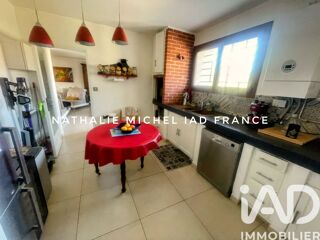  Appartement à vendre 5 pièces 130 m²
