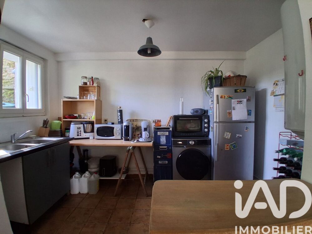 vente Maison - 4 pièce(s) - 68 m² Crouy-sur-Ourcq (77840)