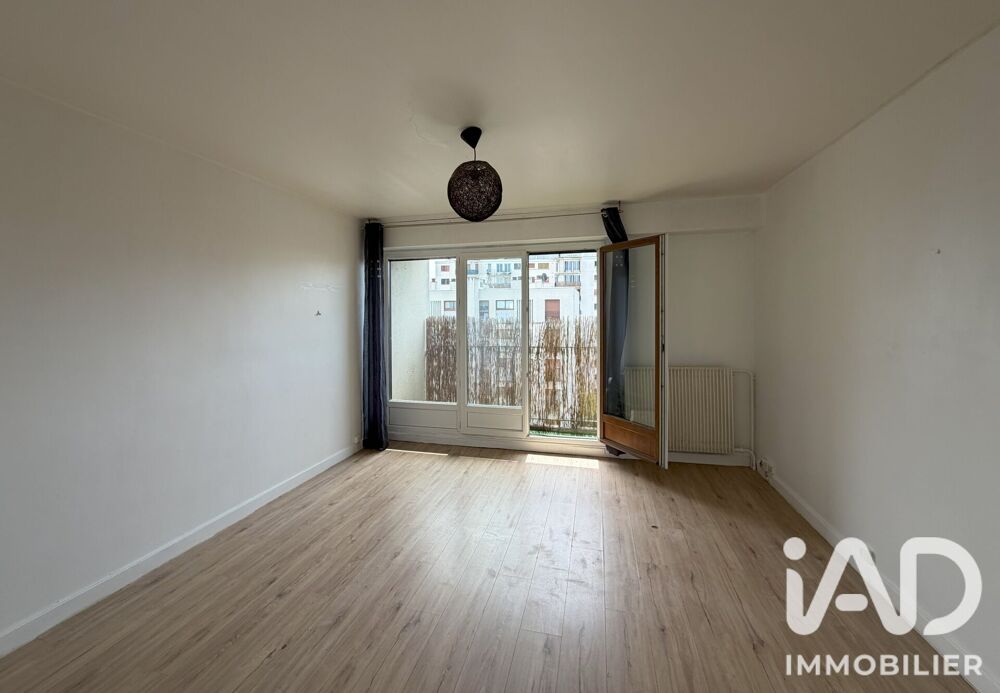 Vente Appartement Vente Appartement 3 pièces Épinay-sur-seine