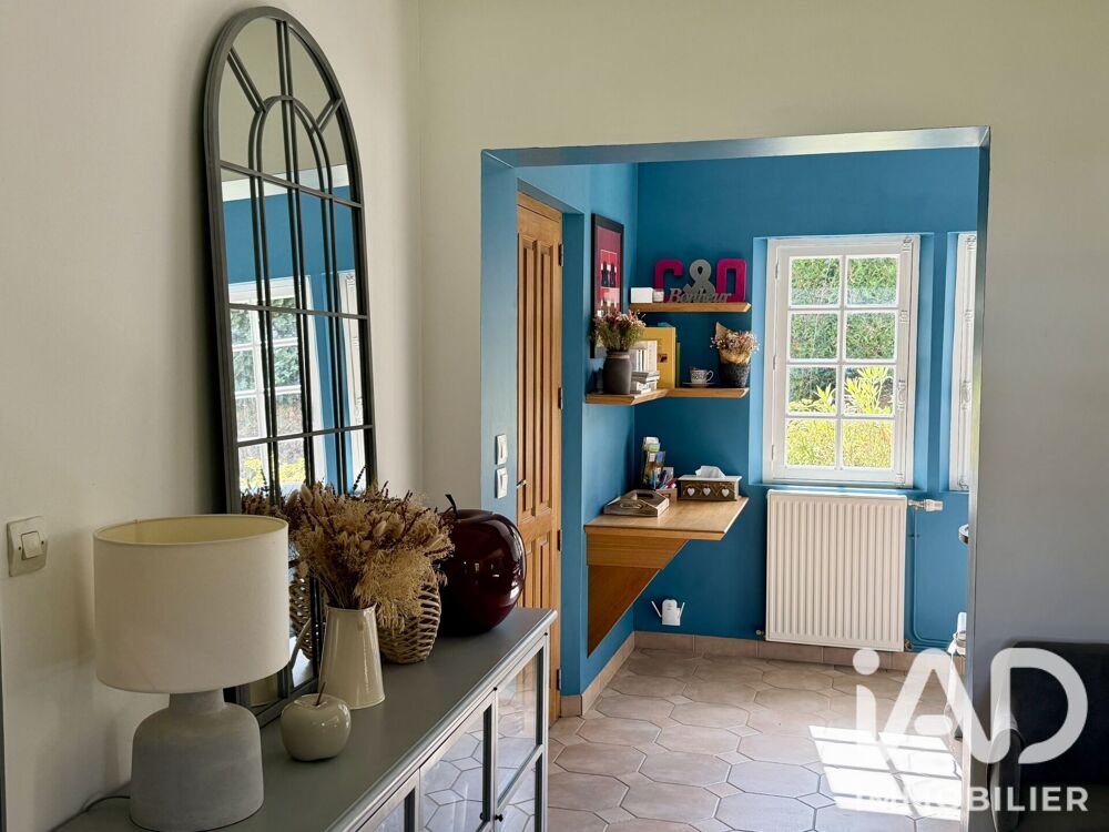 Vente Maison Vente Maison/villa 7 pièces Cormeilles