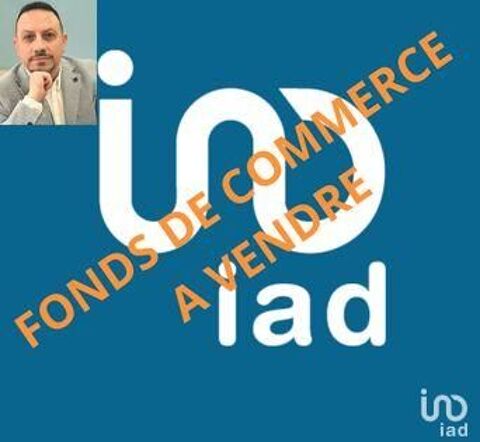   Vente Boutique/Local commercial 50 m&sup2; 