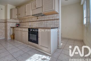  Appartement � vendre 4 pi�ces 80 m�