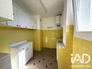  Appartement à vendre 2 pièces 31 m²