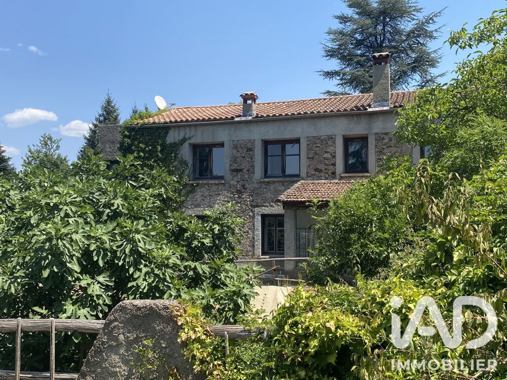 Vente Maison Vente Domaine 32 pièces Roquedur